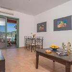 Blue Seaview 75 Sqm On Coast Appartement *