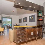 Appartement Blue Seaview 75 Sqm On Coast Nydri (Lefkada)