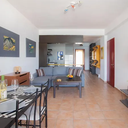Blue Seaview 75 Sqm On Coast