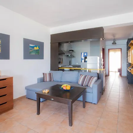 Διαμέρισμα Blue Seaview 75 Sqm On Coast