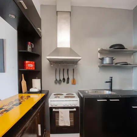 Apartment Blue Seaview 75 Sqm On Coast