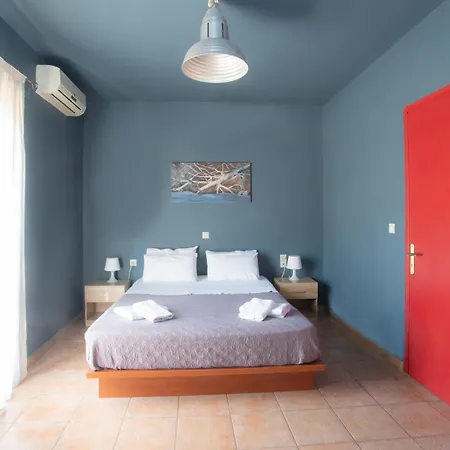Apartment Blue Seaview 75 Sqm On Coast