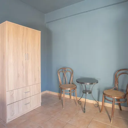 Apartment Blue Seaview 75 Sqm On Coast Nydri (Lefkada)