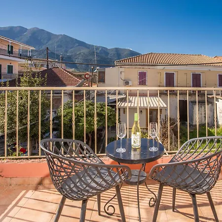 Blue Seaview 75 Sqm On Coast Apartment *