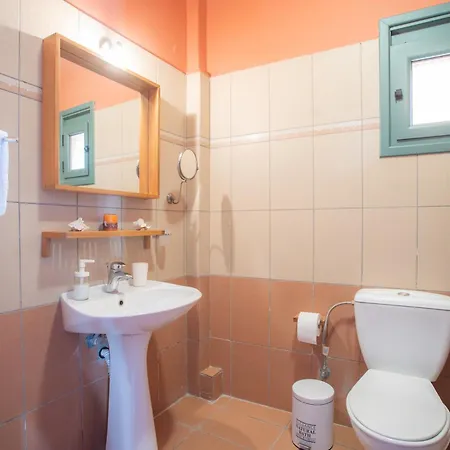 Blue Seaview 75 Sqm On Coast Apartment Nydri (Lefkada)