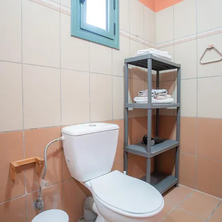 Blue Seaview 75 Sqm On Coast *