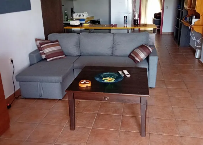 Blue Seaview 75 Sqm On Coast *