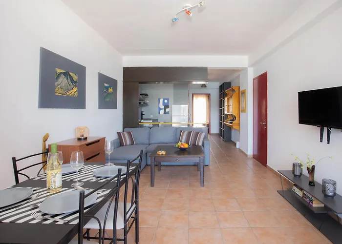 Blue Seaview 75 Sqm On Coast
