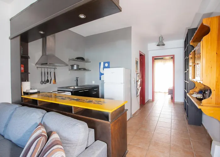 Blue Seaview 75 Sqm On Coast *