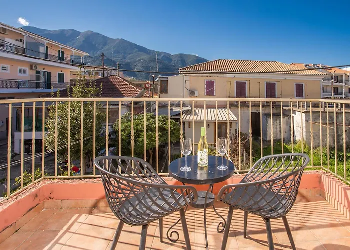Blue Seaview 75 Sqm On Coast Διαμέρισμα *