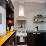 Apartmán Blue Seaview 75 Sqm On Coast