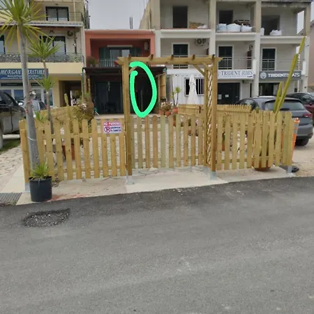 Blue Seaview 75 Sqm On Coast Appartement