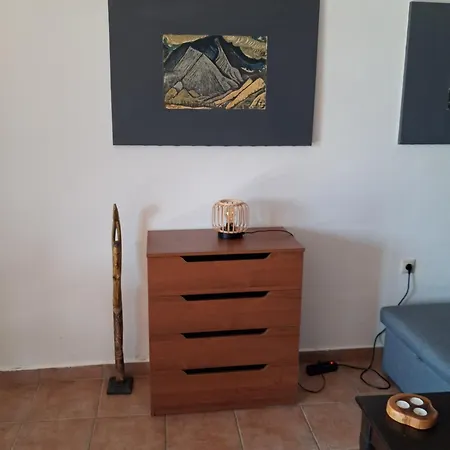 Blue Seaview 75 Sqm On Coast Appartement *