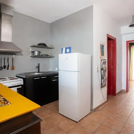 Blue Seaview 75 Sqm On Coast