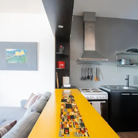 Blue Seaview 75 Sqm On Coast Apartamento