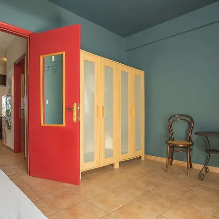 Apartamento Blue Seaview 75 Sqm On Coast *