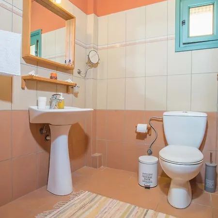 Apartamento Blue Seaview 75 Sqm On Coast