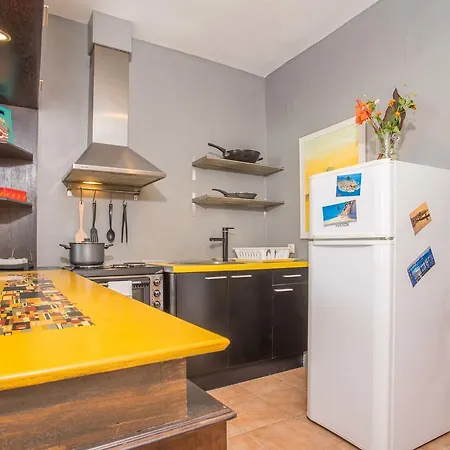 Blue Seaview 75 Sqm On Coast Apartament *