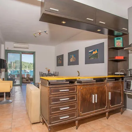 Apartment Blue Seaview 75 Sqm On Coast Nydri (Lefkada)