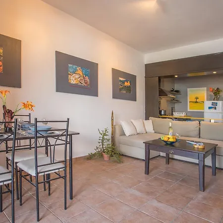 Blue Seaview 75 Sqm On Coast Appartement Nydri (Lefkada)