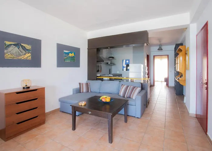 Apartamento Blue Seaview 75 Sqm On Coast