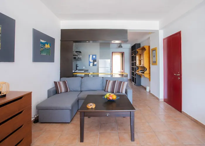 Blue Seaview 75 Sqm On Coast Apartamento Nydri (Lefkada)