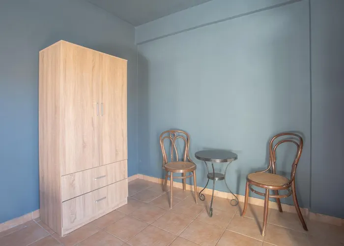 Apartamento Blue Seaview 75 Sqm On Coast Nydri (Lefkada)
